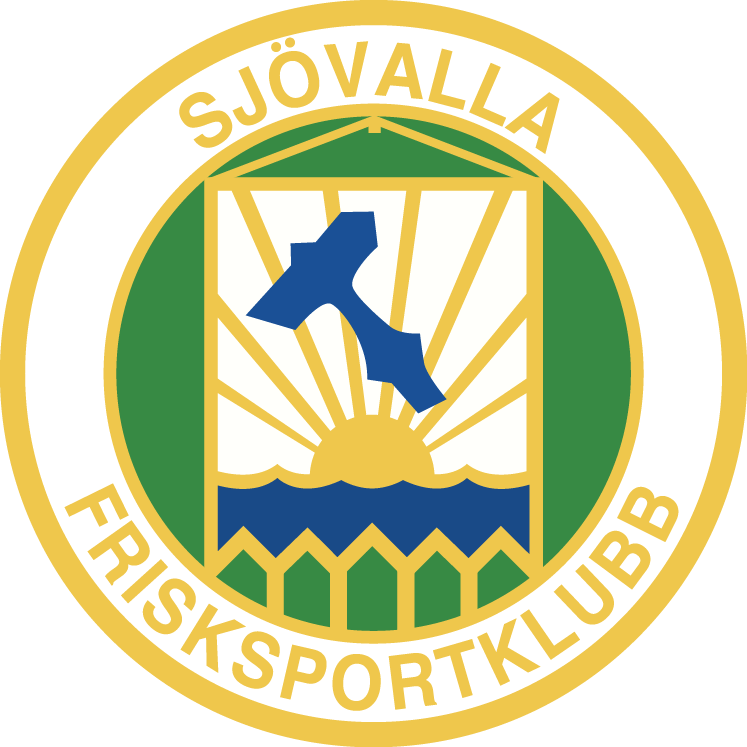 Sjövalla FK Logo